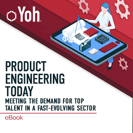 Product Engineering